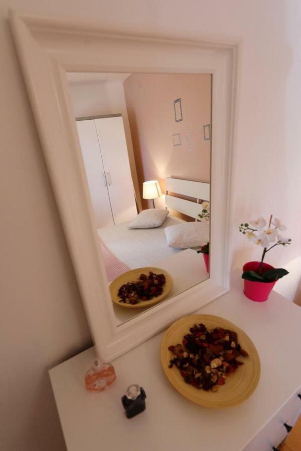 Apartman BlueMarin Apartment Pakoštane Exterior foto