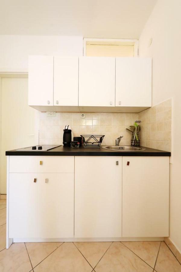 Apartman BlueMarin Apartment Pakoštane Exterior foto